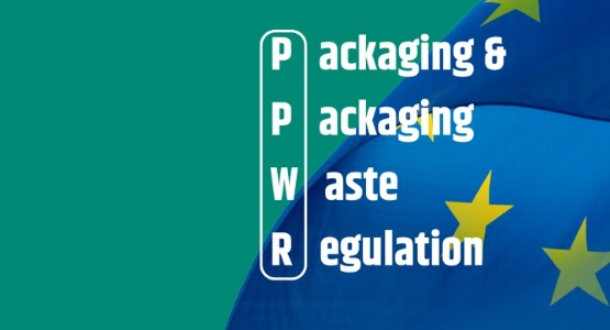 EU–PPWR: ÚJ CSOMAGOLÁSI ÉS CSOMAGOLÁSI HULLADÉKRÓL SZÓLÓ RENDELET LÉP HATÁLYBA - KÉSZÜLJÜNK FEL EGYÜTT!