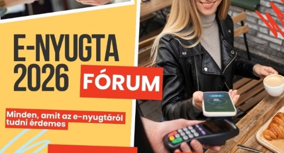Minden, amit az e-nyugtáról tudni érdemes - Kamarai tájékoztató fórum kisvállalkozások számára 08.26.