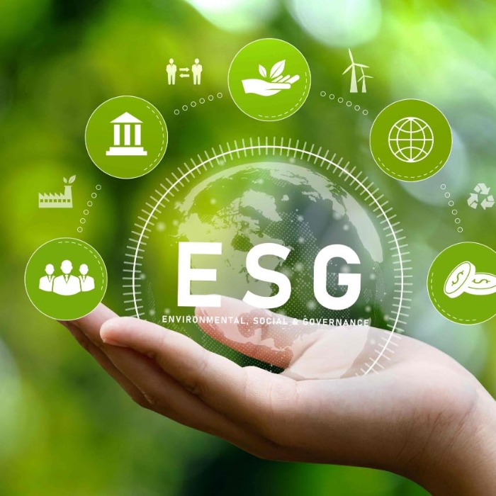 ESG, energiahatékonyság - rendezvények