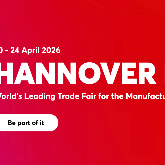 Hannover Messe 2026 – Meghívó és regisztrációs lehetőség magyar cégek számára