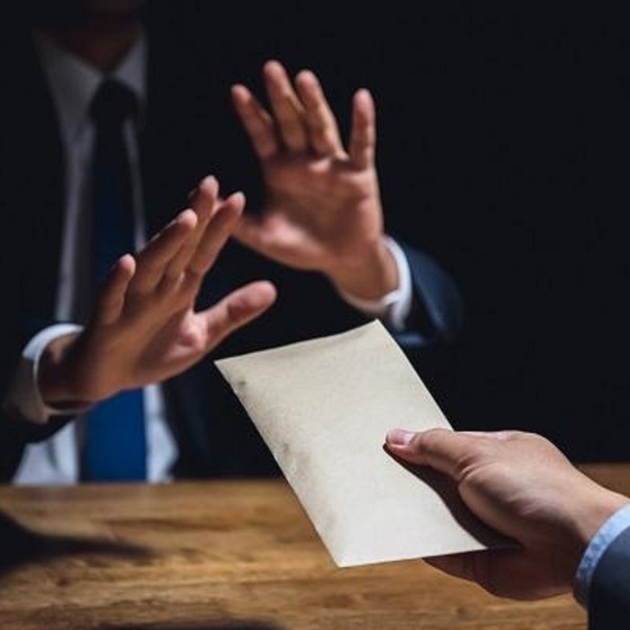 Az EP jóváhagyta az EU új korrupcióellenes szabályait