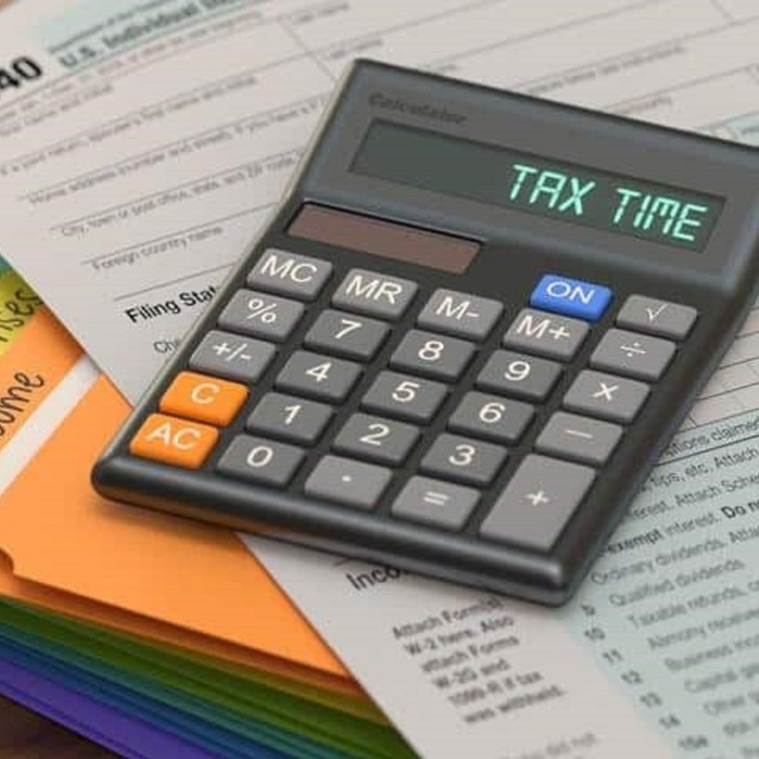 Adóváltozásokról szóló vállalkozói tájékoztató