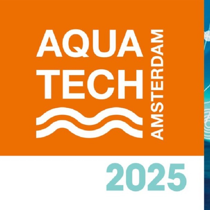 Aquatech Amsterdam - legyen kiállító Ön is!