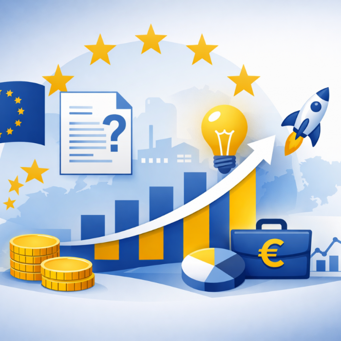 Az európai kockázatitőke- és növekedésitőke-alapok szabályozási reformja