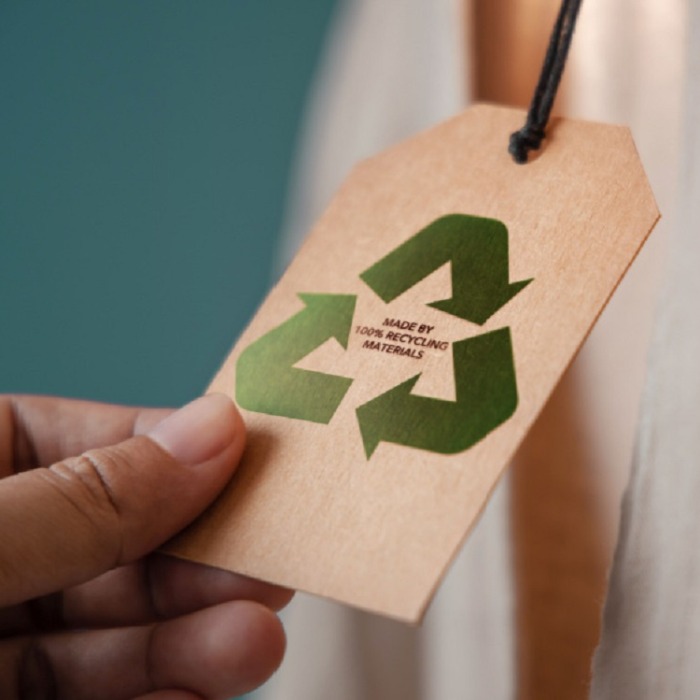 Az EU-ban felhasznált anyagok több mint 12%-a újrahasznosításból származik