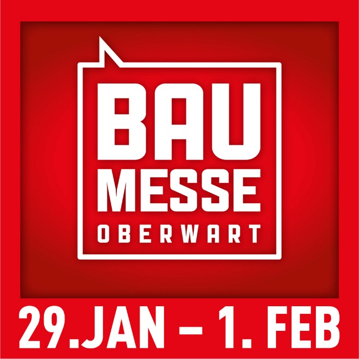34. Oberwarti Építőipari Vásár - legyen kiállítóként ott az Ön vállalkozása is!