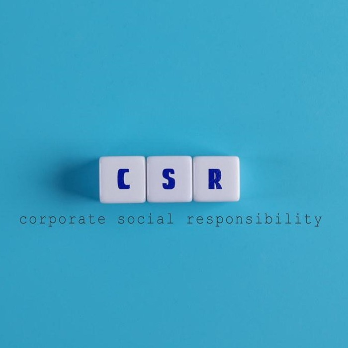 Vállalati felelősségvállalás – CSR kutatás