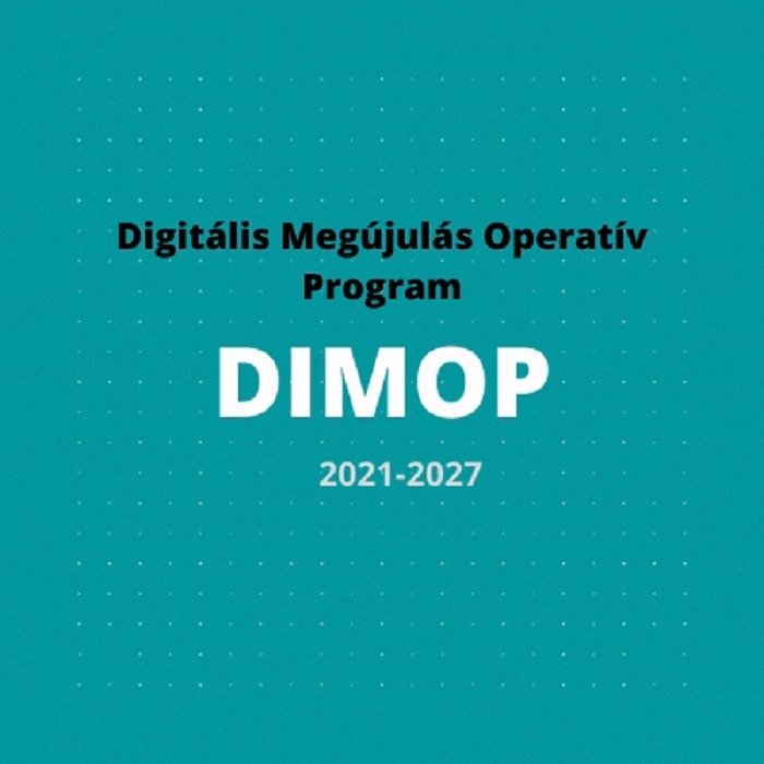 Elindult a vállalkozások digitális megújulását támogató DIMOP Plusz hitelprogram