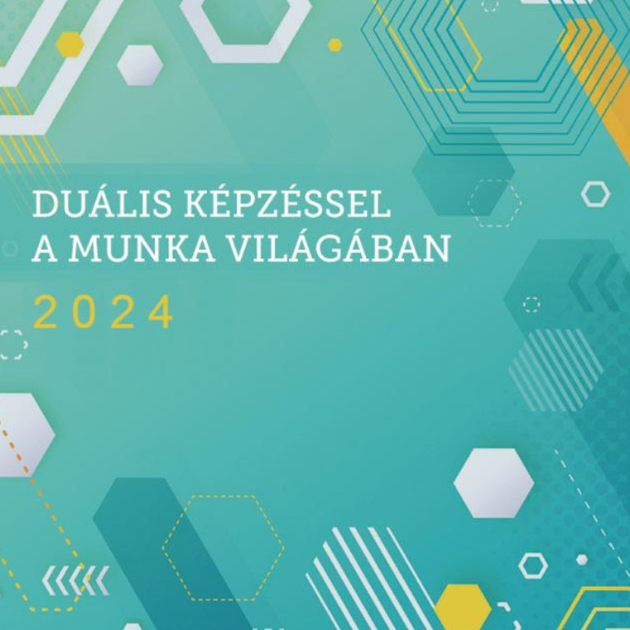 Duális képzéssel a munka világában - frissített információk