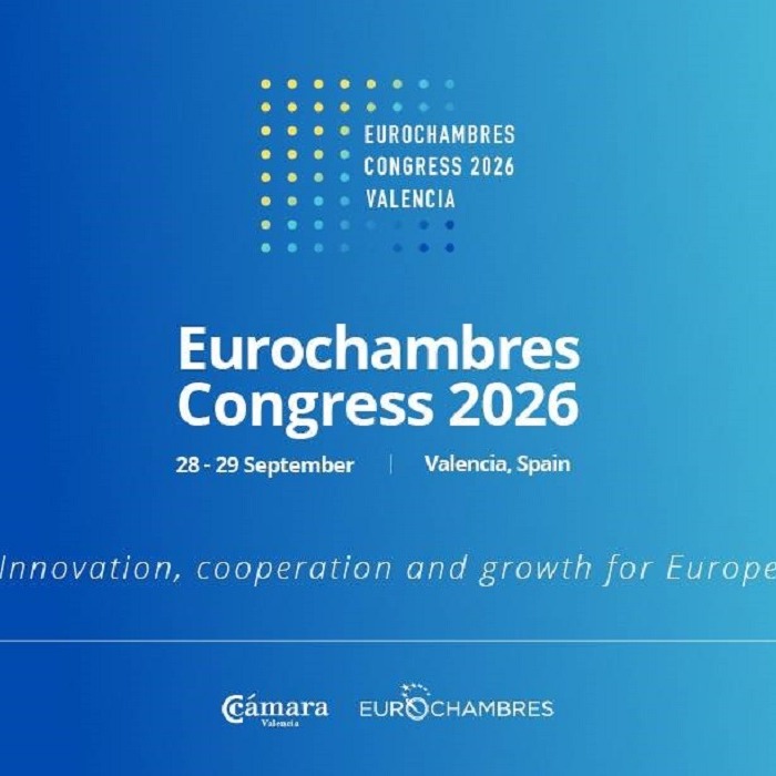 Eurochambres 2026. évi kongresszusa