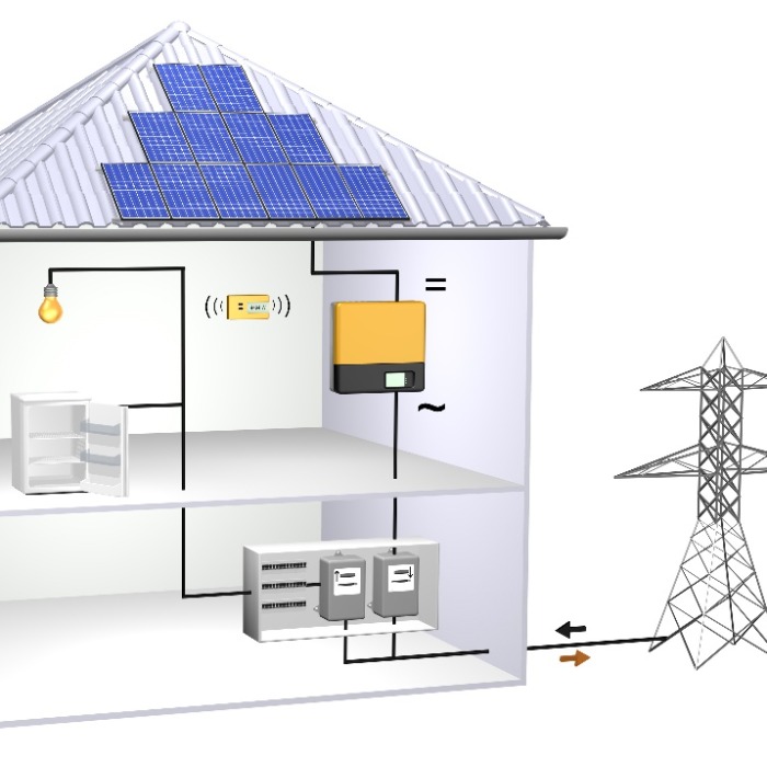 2,5 millió forint állami támogatás - most érdemes energiatárolót telepíteni
