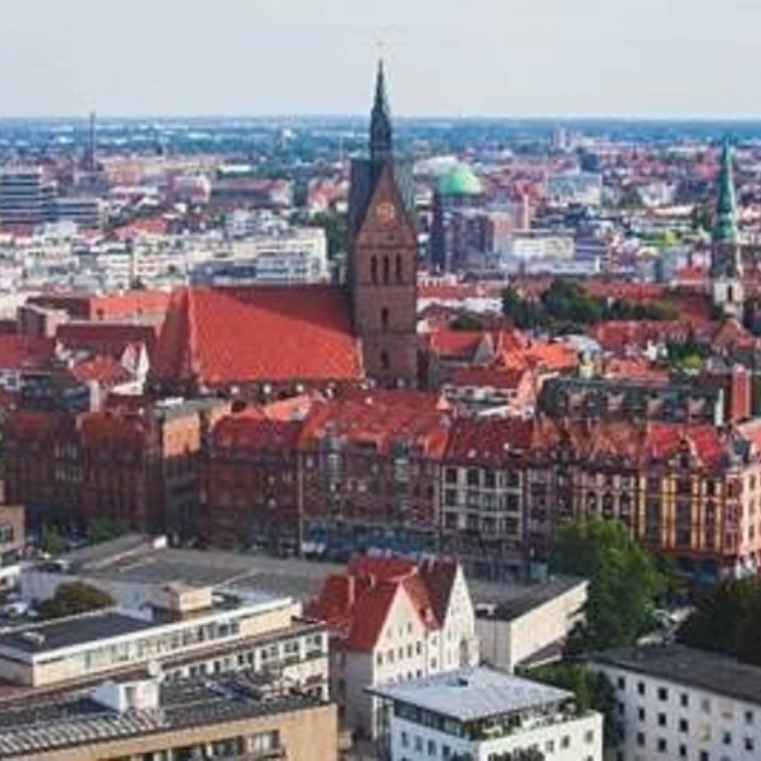 Kamarai üzleti delegáció Németországba, Hannoverbe támogatott részvételi lehetőséggel