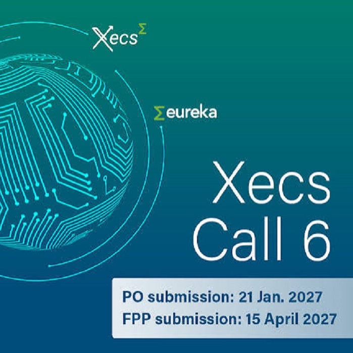 Xecs 6. felhívás – pályázat elektronikai innovációk támogatására
