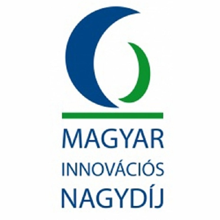 34. Magyar Innovációs Nagydíj pályázat