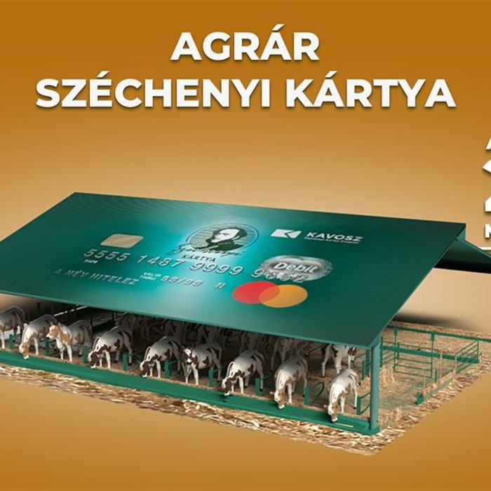 Új konstrukció segíti a ragadós száj- és körömfájás járvány által érintett állattenyésztőket