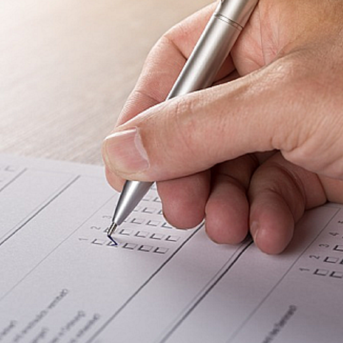 Kérdőív - a vállalkozások digitális érettsége és a kamarai szolgáltatások továbbfejlesztési lehetőségeiről