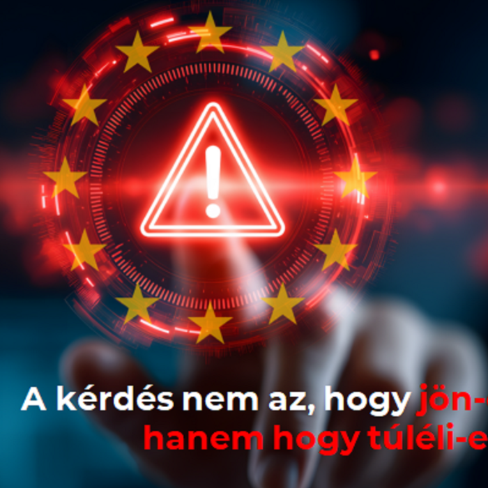 Kiberbiztonsági délelőtt