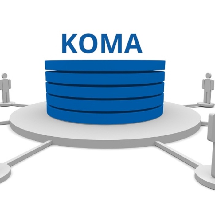 Újítás a NAV-nál: két kattintással bárki KOMA-s lehet
