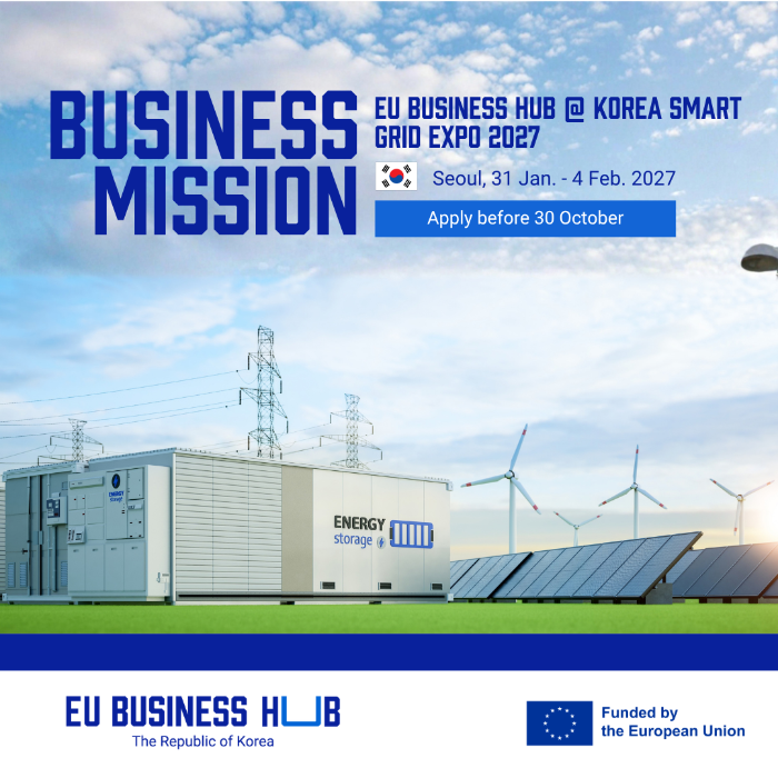Korea Smart Grid Expo