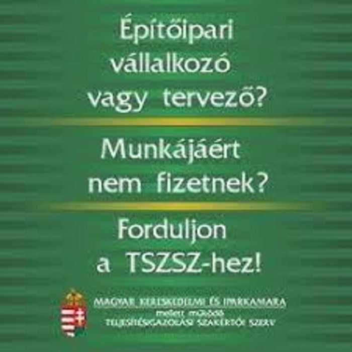 Spakli'21 Podcast – Ismerje meg a Teljesítésigazolási Szakértői Szervet