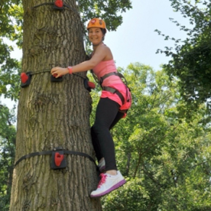 Csapatépítés és családi nap, táborozási lehetőség különleges környezetben – Sárvár