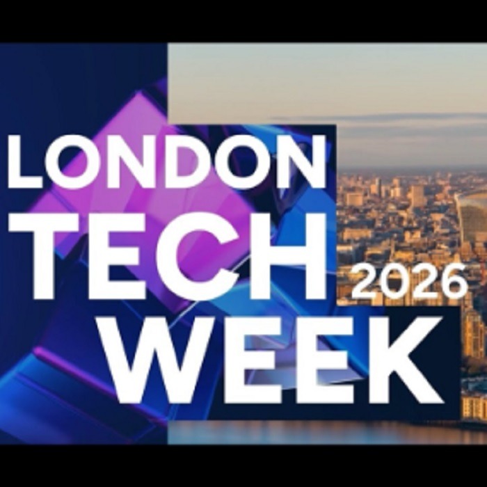 Támogatott részvételi lehetőség a London Tech Week rendezvényen - 2026. 06. 8-12. London