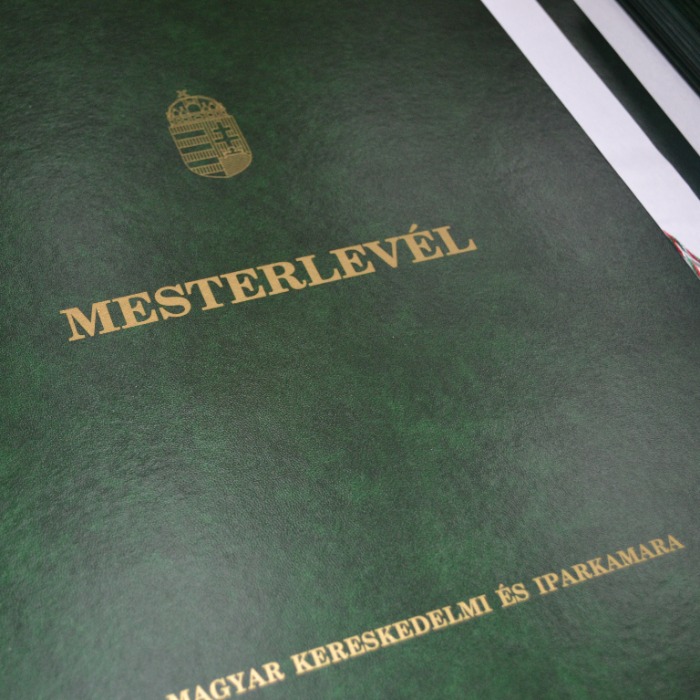 LEGYEN ÖN IS SZAKMÁJA MESTERE! Egyes szakmákban még várjuk a jelentkezéseket!