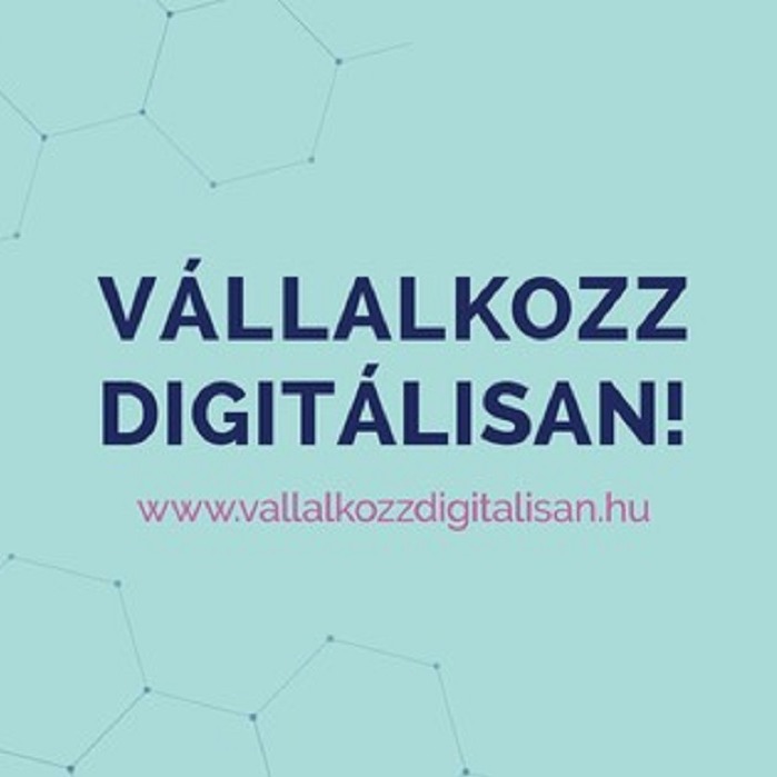 Digitális Fogalomtár – közérthető fogalomtár vállalkozóknak a digitális világhoz