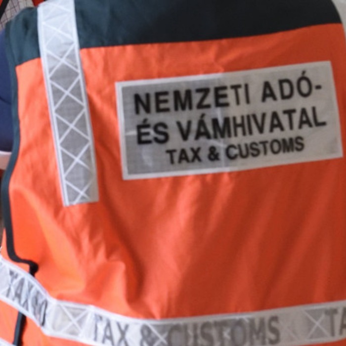 Nem csak a NÉBIH, a NAV is ellenőriz karácsony előtt