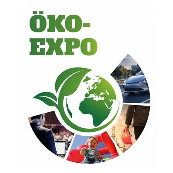 Mutassa be vállalkozását! Korlátozott számban még fogadjuk a kiállítók jelentkezését az ÖKO-EXPO 2026-ra!