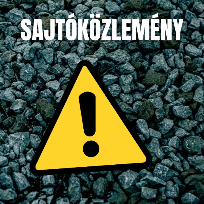 SAJTÓKÖZLEMÉNY - A Vas Vármegyei Kereskedelmi és Iparkamara a konkrét gazdasági hatásokat méri fel az azbesztügyben