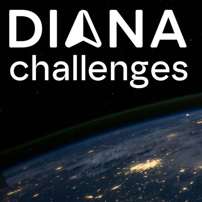 Kettős felhasználású technológia pályázat - NATO DIANA challenge