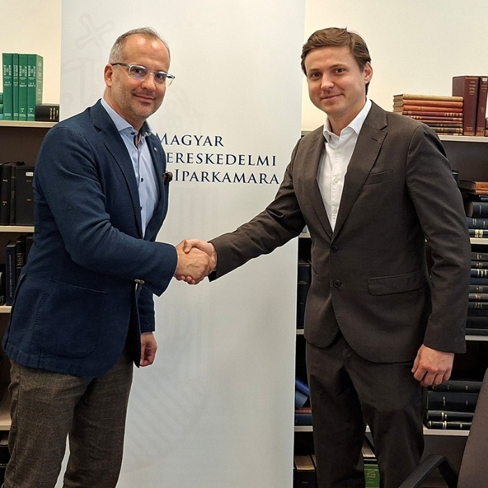 Kedvezményes felhőalapú digitális aláíró megoldás az önkéntes kamarai tagoknak