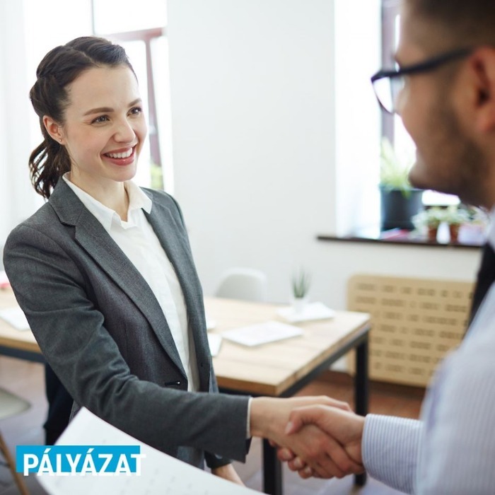 Pályázatok vállalkozásoknak - 2026. március