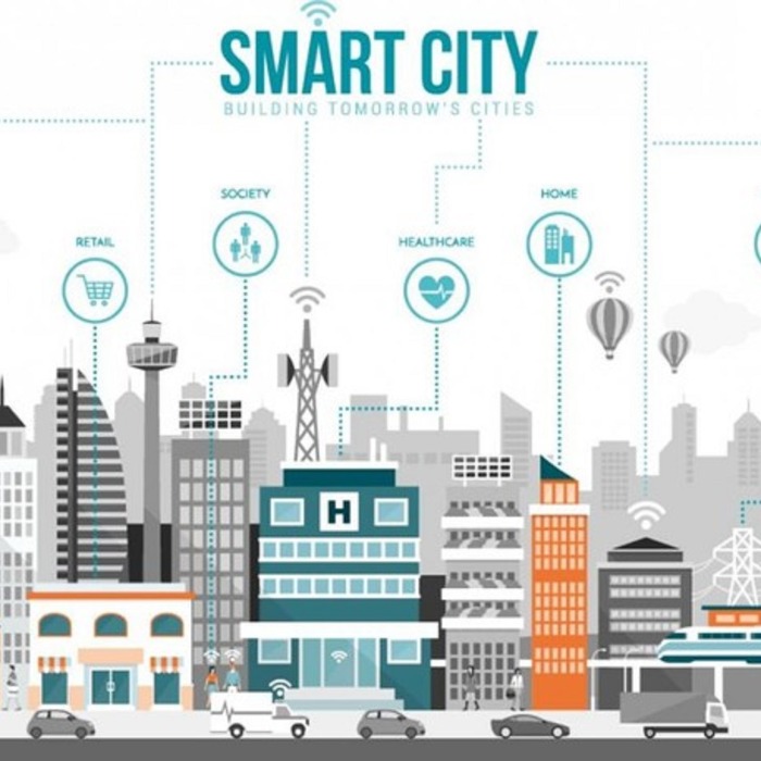 Nyílt felhívás: Smart City innovációs kísérleti projektek verseny