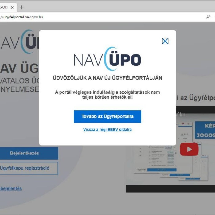Minden egyéni vállalkozó érintett: megújul az ügysegéd
