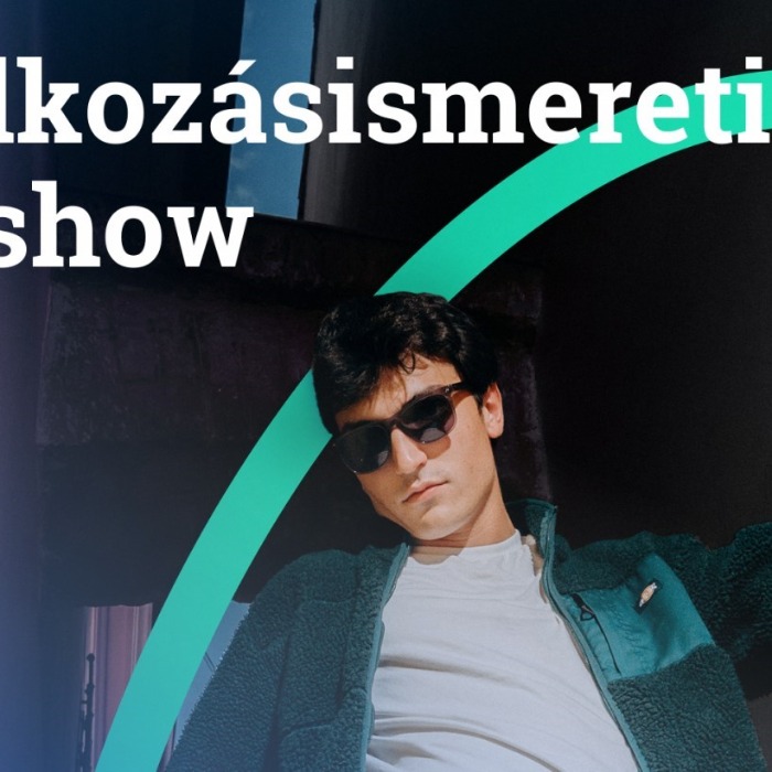 Nulladik lépés. Vállalkozásismereti Roadshow a sikeres induláshoz