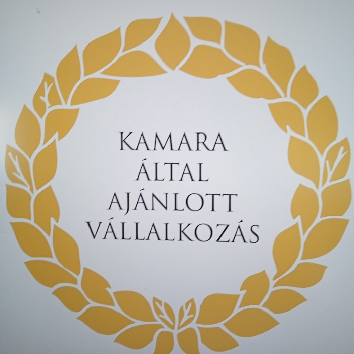 Kamarai Védjegy pályázat 2025