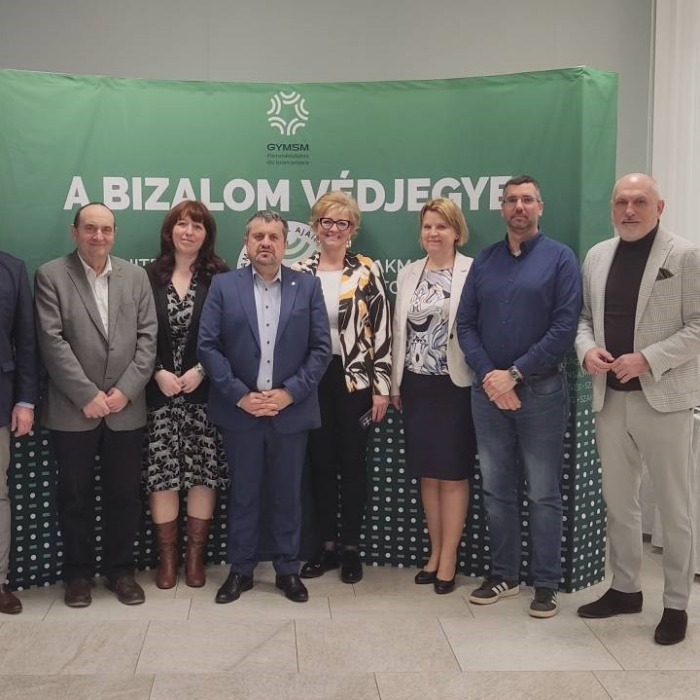 Régiós szintre emelkedett a Védjegyprogram