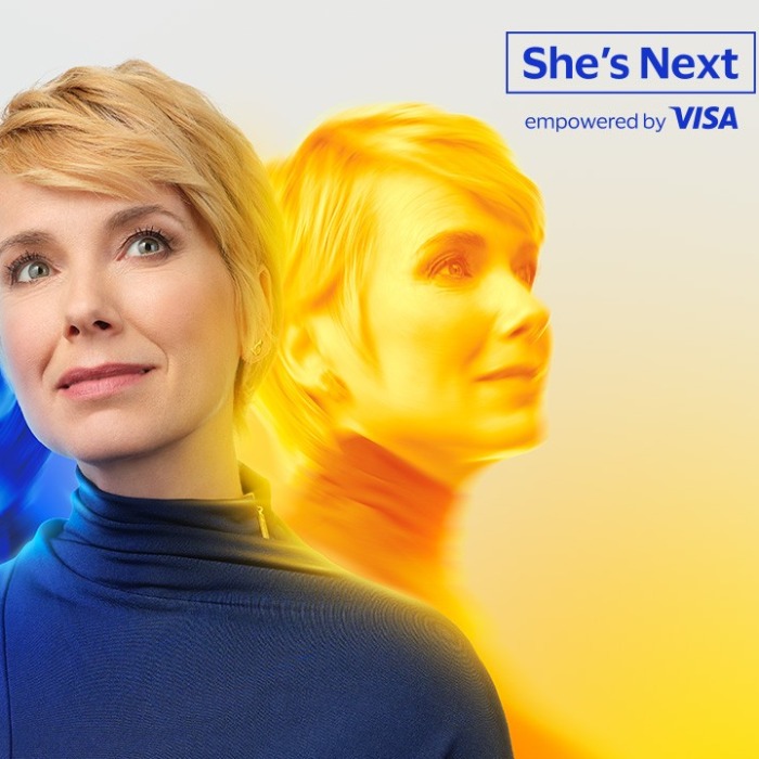 A Visa pályázati felhívása ambiciózus vállalkozó nők számára
