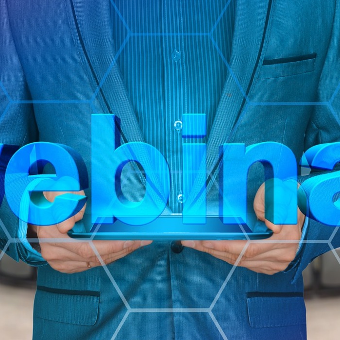 Horizont Európa online tájékoztató webináriumsorozat
