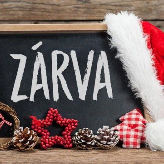 Ünnepi nyitvatartás 2025