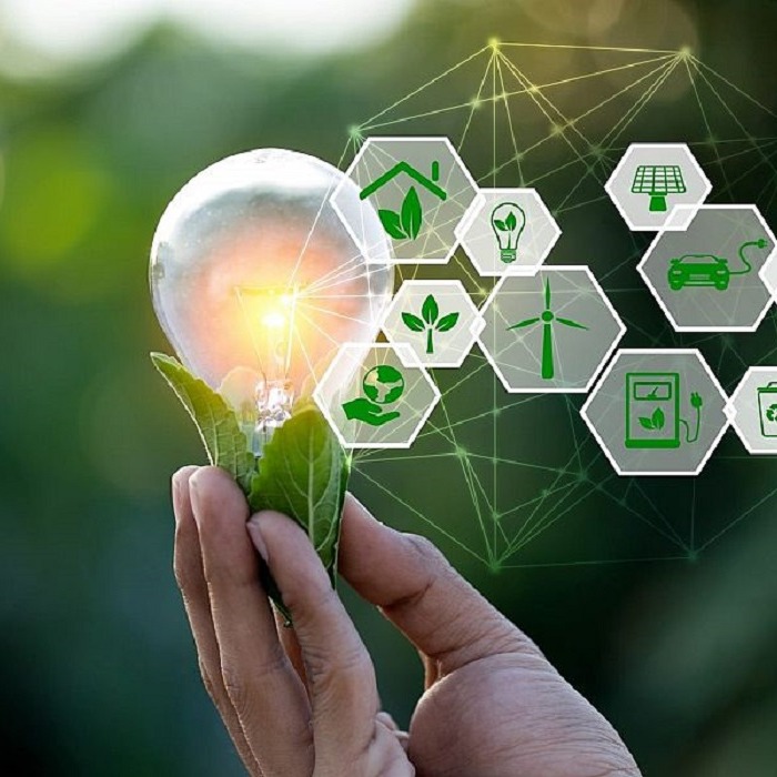 KEHOP-felhívás – körforgásos gazdaság és fenntarthatóság